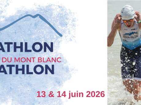 Triathlon International du Mont-Blanc