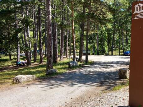 Cols réservés 2026 : Le Col de Fontbelle au départ d'Authon