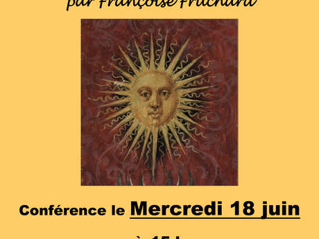 "The sun through the arts" conference