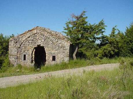 Chapelle Saint Antoine