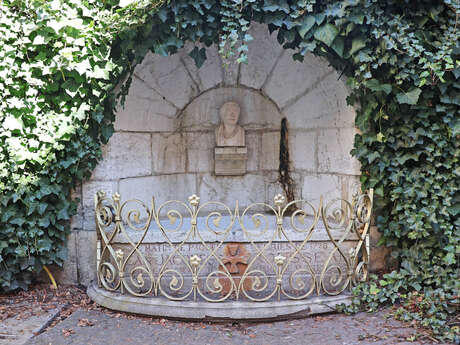 Balustre d'or