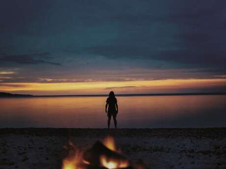 Le Chant de la Terre