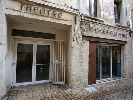 Théâtre du Chien qui Fume