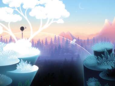 L'Art du jeu vidéo indépendant