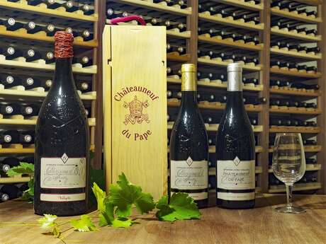 Domaine Cyril Coulon