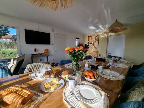 La Marche des Eléphants