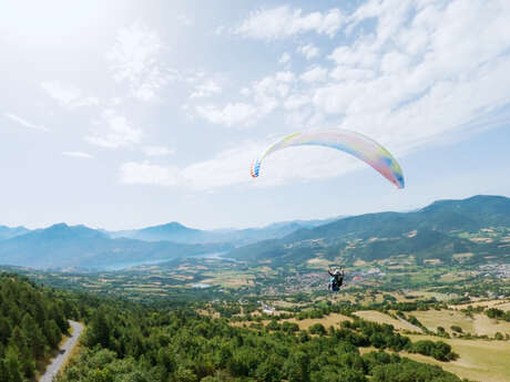 Fusion Parapente