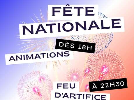 Feestdagen en vuurwerk