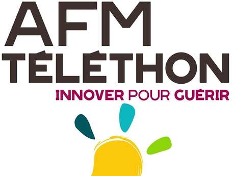 Téléthon 2025 de Valréas