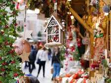 Marché de Noël de la Résidence La Via Domitia