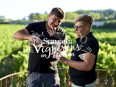 Sunsets Vignerons 2026 à la Cave de Lumières