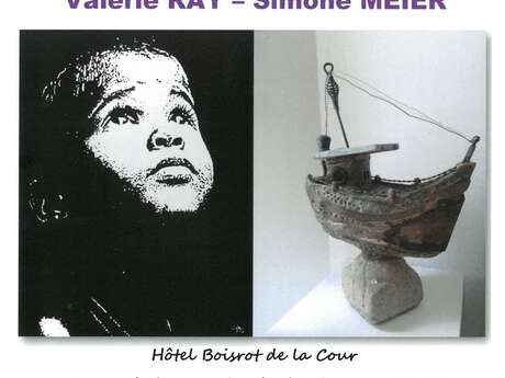 Exposition : Vague à l'âme