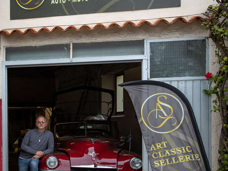 Art Classic Sellerie