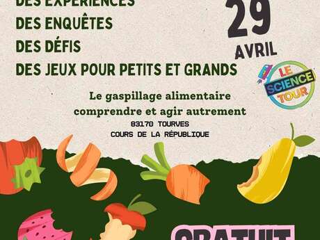 Village des sciences