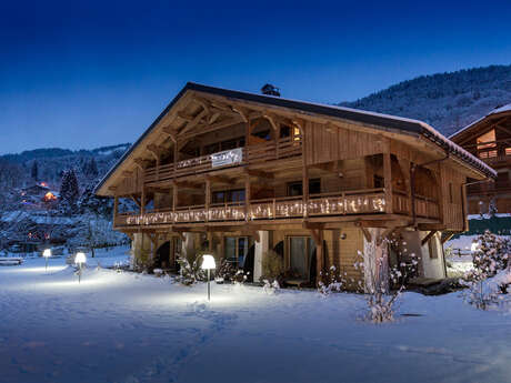 Hôtel Gai Soleil 2