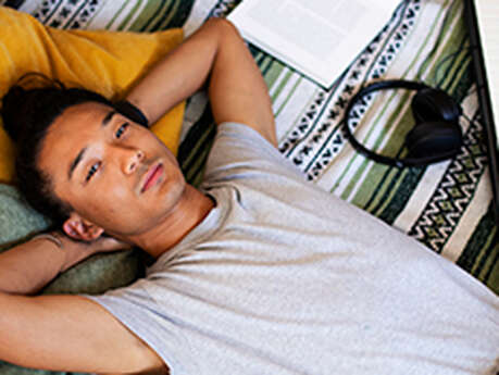 Atelier - Sieste musicale