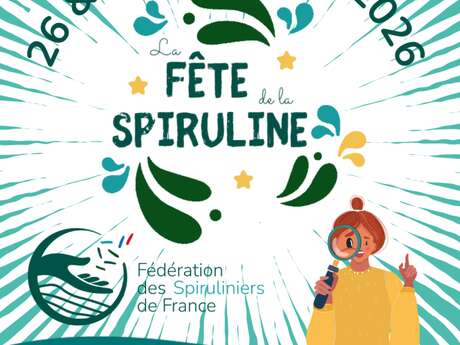 5ᵉ Fête nationale de la spiruline