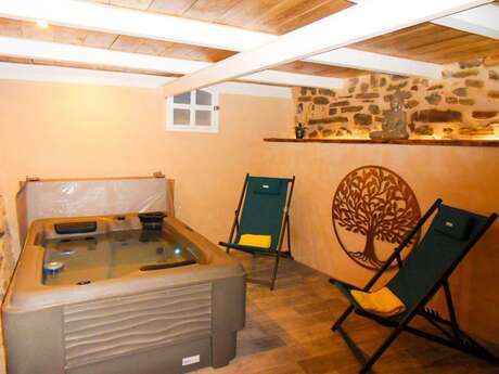 Le Temps d'une Pause