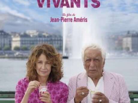 Filmvorführung: "Aimons nous vivants" (Wir lieben uns lebendig)