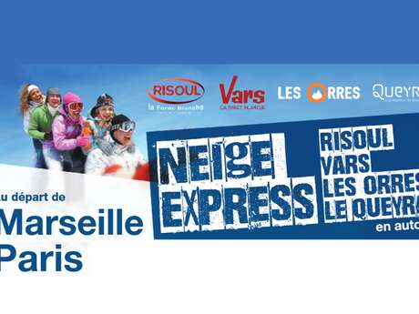 Neige Express