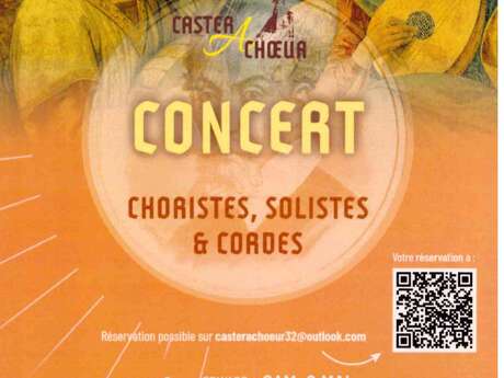 Concierto | Monteverdi