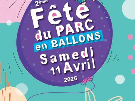 2nd Balloon Park Party