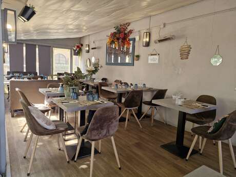 Le Marmiton