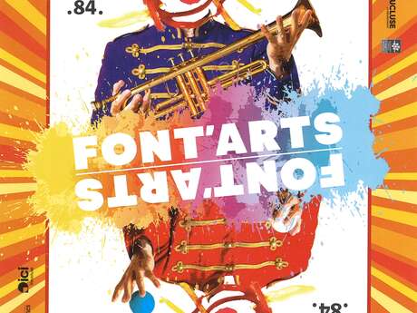 Font'Arts