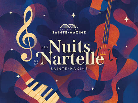 Festival : Les Nuits de la Nartelle