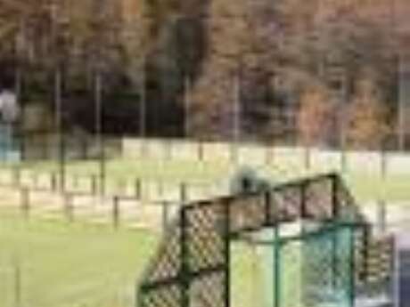 Terrains multisports