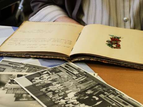 Soirée écrire de la poésie