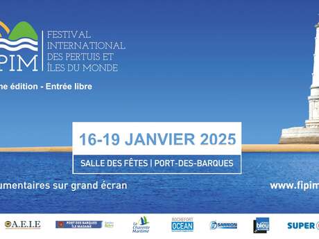 Festival international des pertuis et îles du monde