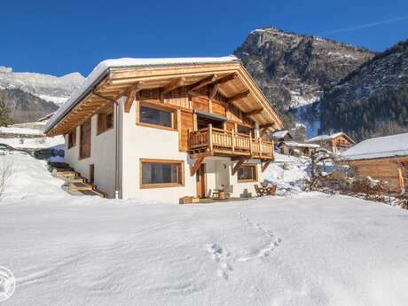 Le refuge de Clem