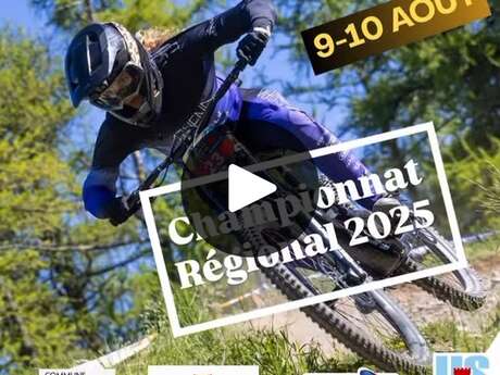 downhill cup RS