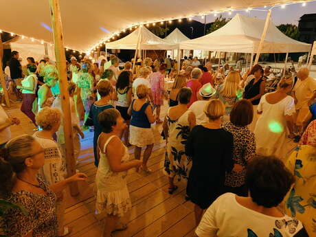 Fête patronale de la Saint-Jean-Baptiste