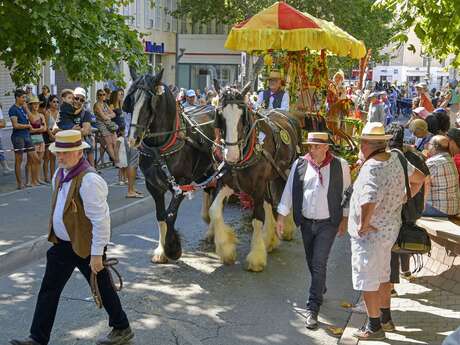 Grande Cavalcade