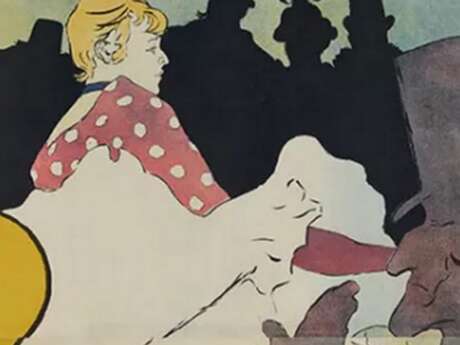 Conférence : La fête parisienne au 19e siècle