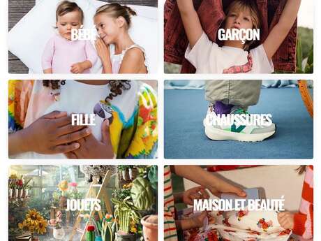 Un Ours à la Mer by Néo Family