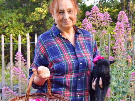 Les visites de la Passion en Pays de Fayence - VAR