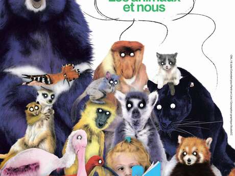 Partir en Livre: Il mio piccolo pesce pop-up