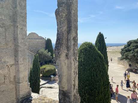 Hôtel de la Tour de Brau