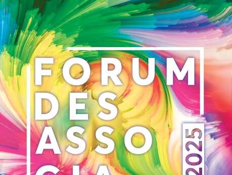 Forum des Associations de Montluçon