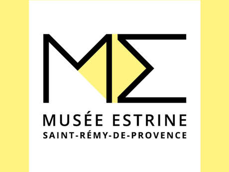 Ausstellung im Musée Estrine: Farbe, Material, Textur