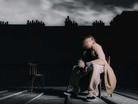 Concert - Kemmler (Rap)