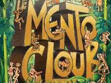 Concert - Mento cloub