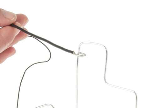 Atelier ALTEC (6-8 ans) - La main électrique