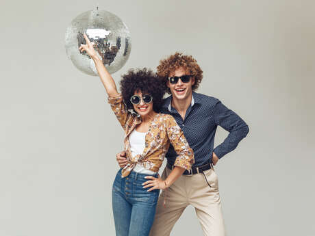 Apprendre la danse disco