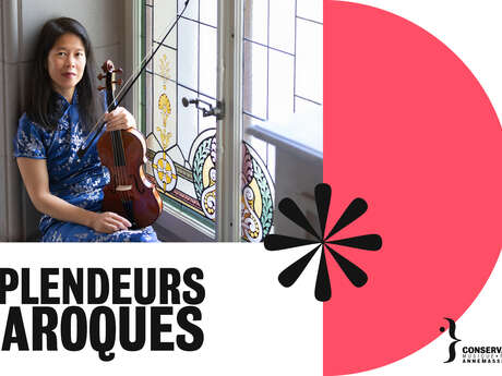 Concert : Splendeurs Baroques
