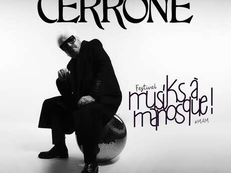 Musiks à Manosque 2026 : 41 ème édition