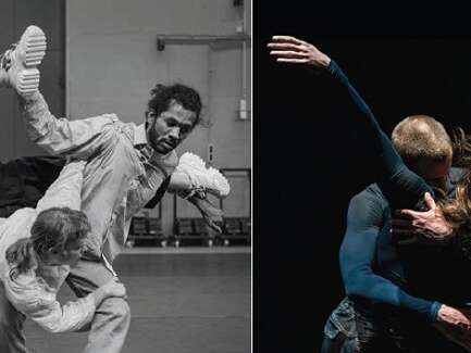 Dance - Mégastructure & Viscum Dance - Mégastructure & Viscum